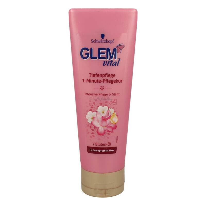 Glem Vital balsam