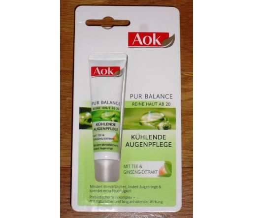 Aok White Tea products