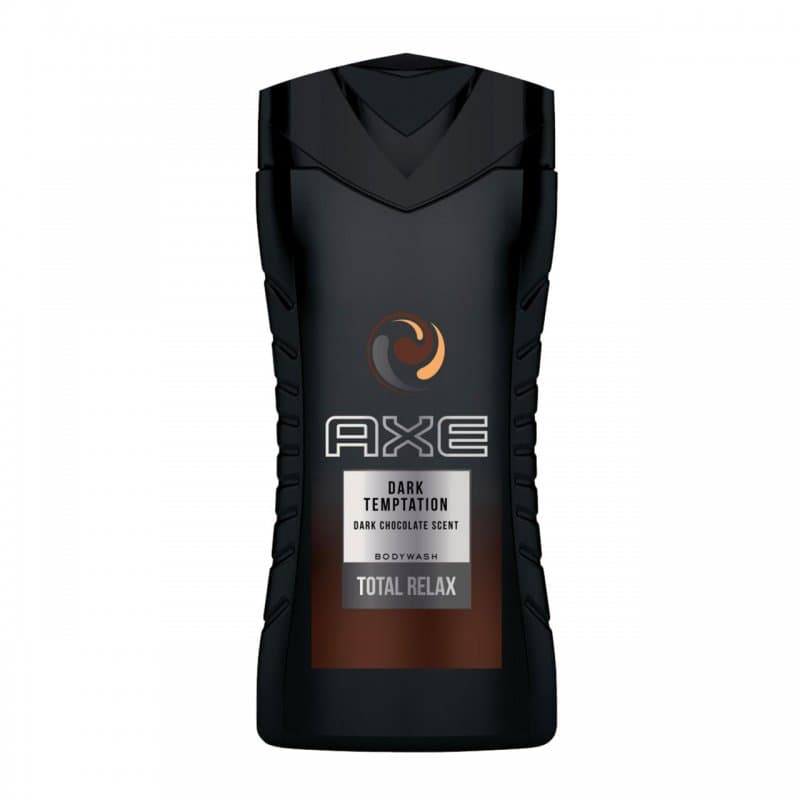 Axe dark skin lotion