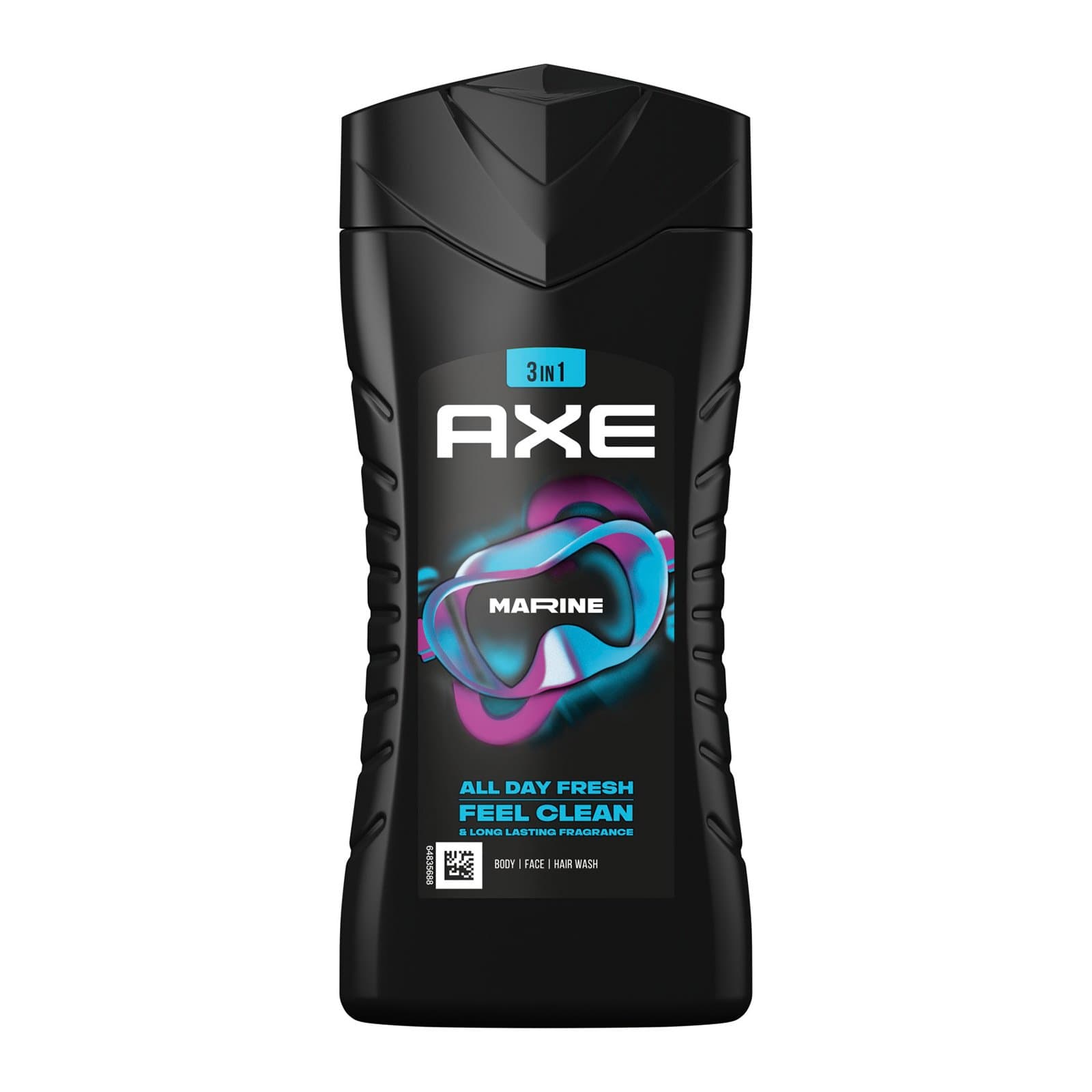 Axe Marine Shower Gel