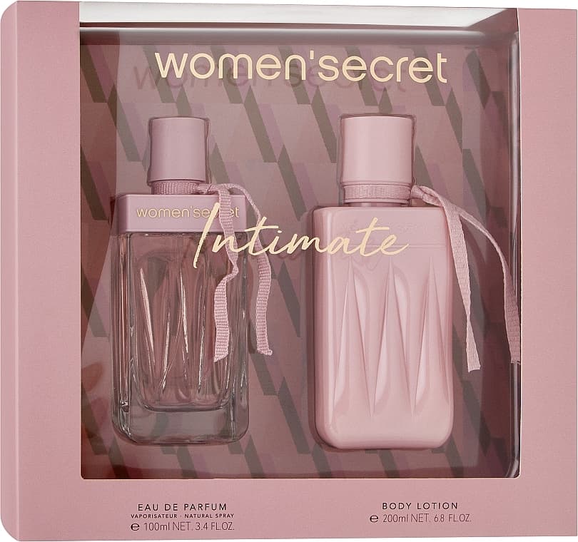 Erotic Touch Fragrance