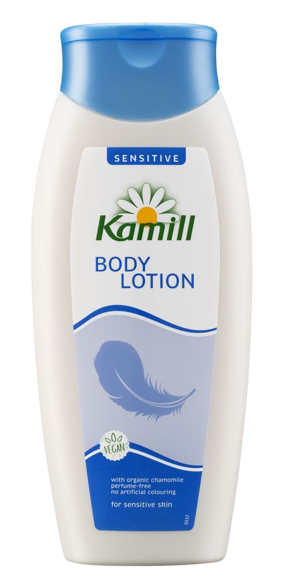 Kamill Shower Gel Soft