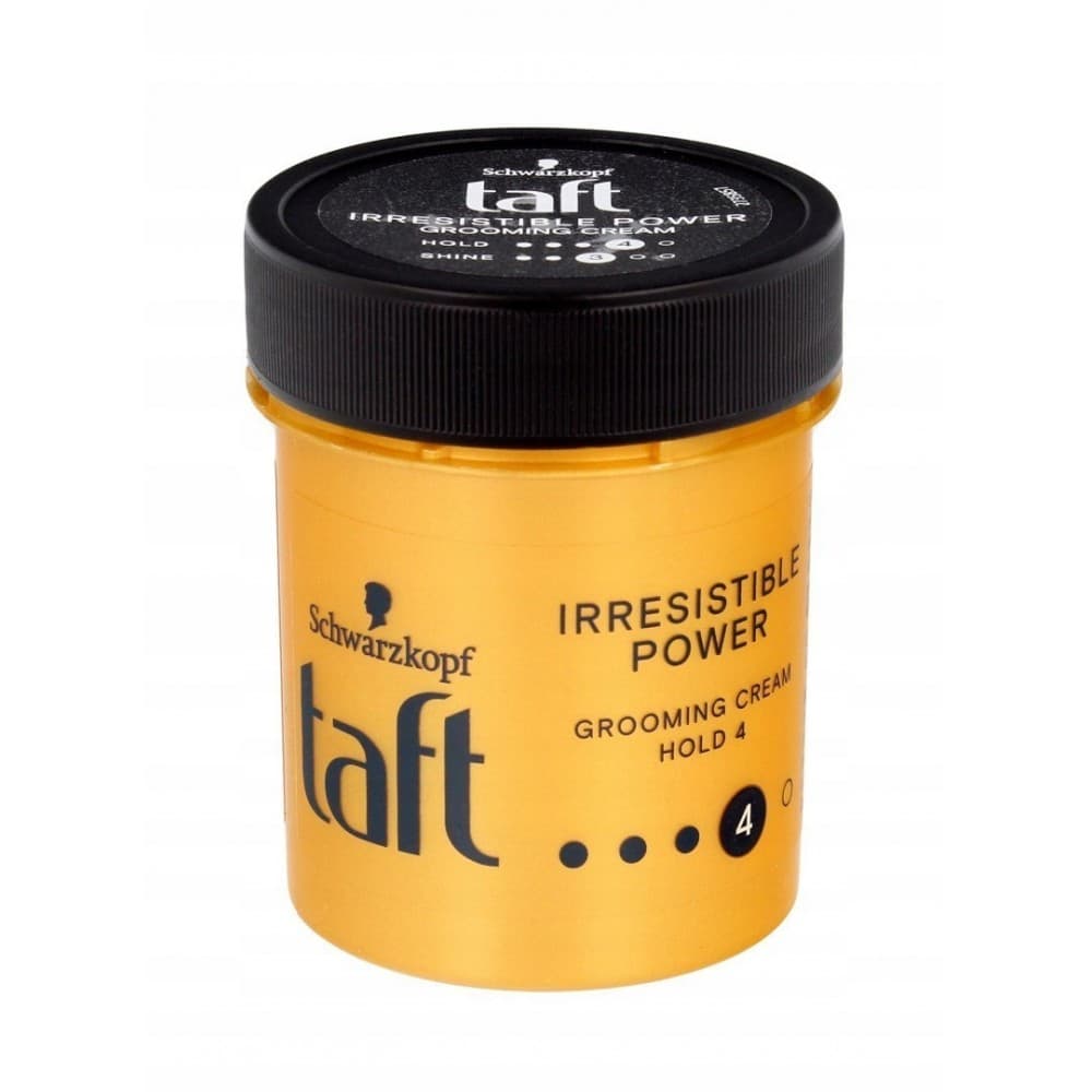 Taft Grooming Cream